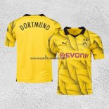 Maglia Borussia Dortmund Cup 2023-2024