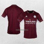 Thailandia Maglia Leicester City Away 2020-2021 Marrone