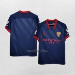 Thailandia Maglia Sevilla FC Terza 2020-2021