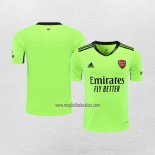 Maglia Arsenal Portiere 2020-2021 Verde