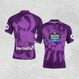 Maglia Real Valladolid Away 2023-2024