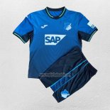 MagliaTSG Hoffenheim Home Bambino 2021-2022