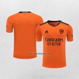 Maglia Arsenal Portiere 2020-2021 Arancione