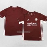Thailandia Maglia Leicester City Terza 2021-2022