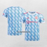 Maglia Manchester United Away 2021-2022