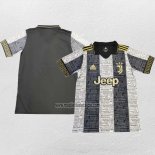 Thailandia Maglia Juventus Moschino 2020-2021