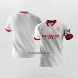 Thailandia Maglia Sevilla FC Home 2020-2021