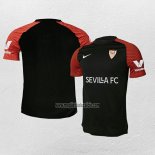 Maglia Sevilla Terza 2021-2022