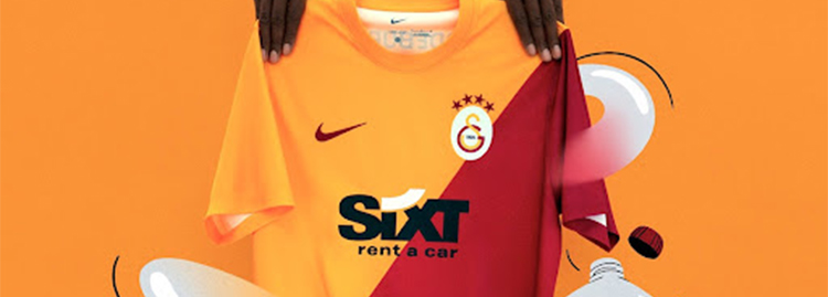 maglie da calcio Galatasaray