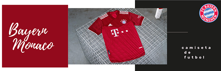 nuova maglie Bayern Monaco