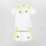 Maglia Leeds United Home Bambino 2021-2022