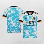 Maglia Wolves Away 2020-2021