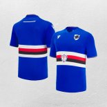 Thailandia Maglia Sampdoria Home 2022-2023