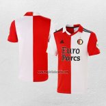 Maglia Feyenoord Home 2022-2023