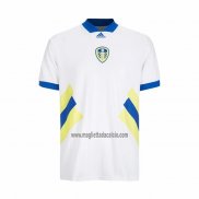 Thailandia Maglia Leeds United Icon 2022-2023