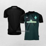 Thailandia Maglia SV Werder Bremen Terza 2022-2023