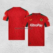 Maglia Wolves Away 2023-2024