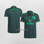 Thailandia Maglia Celtic Cuarto 2022-2023