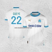 Maglia Olympique Marsiglia Giocatore Gueye Home 2023-2024