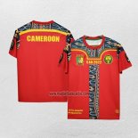 Thailandia Maglia Camerun Special 2022 Rojo