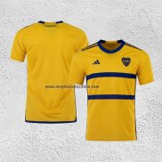 Maglia Boca Juniors Away 2023-2024