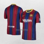 Maglia FC Barcellona Home 2020-2021