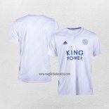 Maglia Leicester City Away 2020-2021