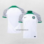 Maglia Nigeria Away 2022