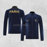 Giacca del Paris Saint-Germain 2023-2024 Blu