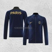 Giacca del Paris Saint-Germain 2023-2024 Blu