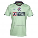 Maglia Cruz Azul Portiere 2022-2023 Verde