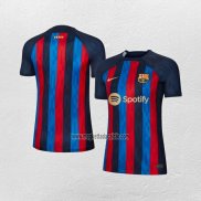 Maglia FC Barcellona Home Donna 2022-2023