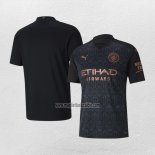Maglia Manchester City Away 2020-2021