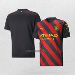 Maglia Manchester City Away 2022-2023