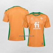 Maglia Real Betis Terza 2022-2023