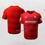 Maglia Sevilla FC Away 2022-2023
