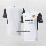 Thailandia Maglia Valencia FC Home 2021-2022