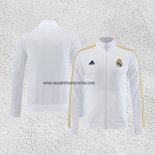 Giacca del Real Madrid 2023-2024 Blanco