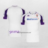 Thailandia Maglia ACF Fiorentina Away 2020-2021