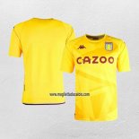 Maglia Aston Villa Portiere Home 2021-2022