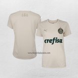 Maglia Palmeiras Terza Donna 2021