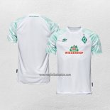 Thailandia Maglia SV Werder Bremen Away 2020-2021
