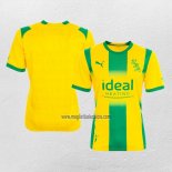 Maglia West Bromwich Albion Away 2022-2023