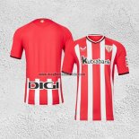 Maglia Athletic Bilbao Home 2023-2024