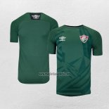 Thailandia Maglia Fluminense Portiere 2020 Verde