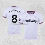 Maglia West Ham Giocatore P.Fornals Away 2023-2024