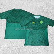 Maglia de Allenamento Fluminense 2023-2024 Verde
