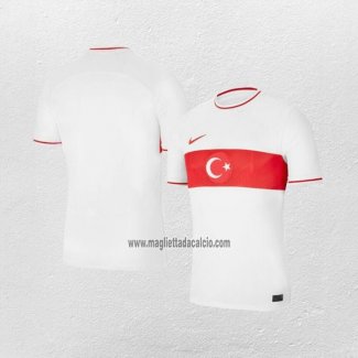 Thailandia Maglia Turquia Home 2022-2023