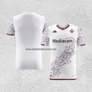 Maglia Acf Fiorentina Away 2023-2024