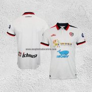 Maglia Cagliari Calcio Away 2023-2024